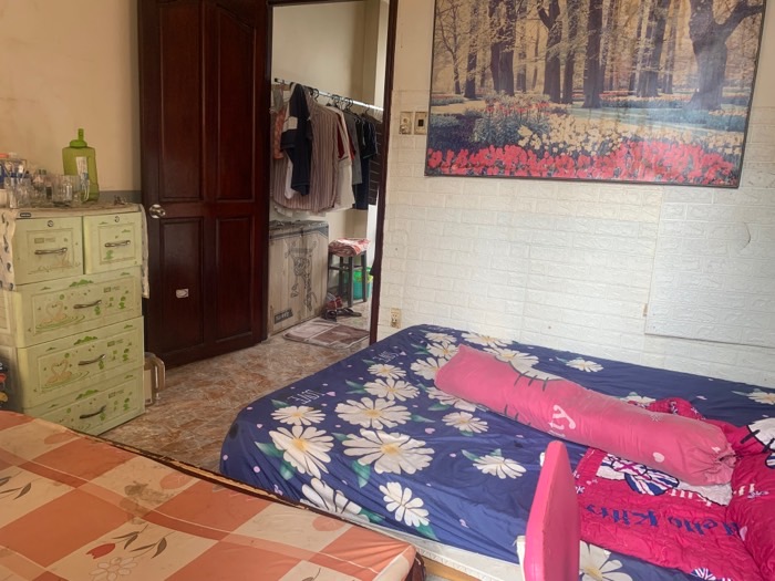 MẶT TIỀN ÂU DƯƠNG LÂN Q8