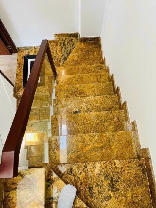 MẶT TIỀN KINH DOANH Q8 - ÂU DƯƠNG LÂN