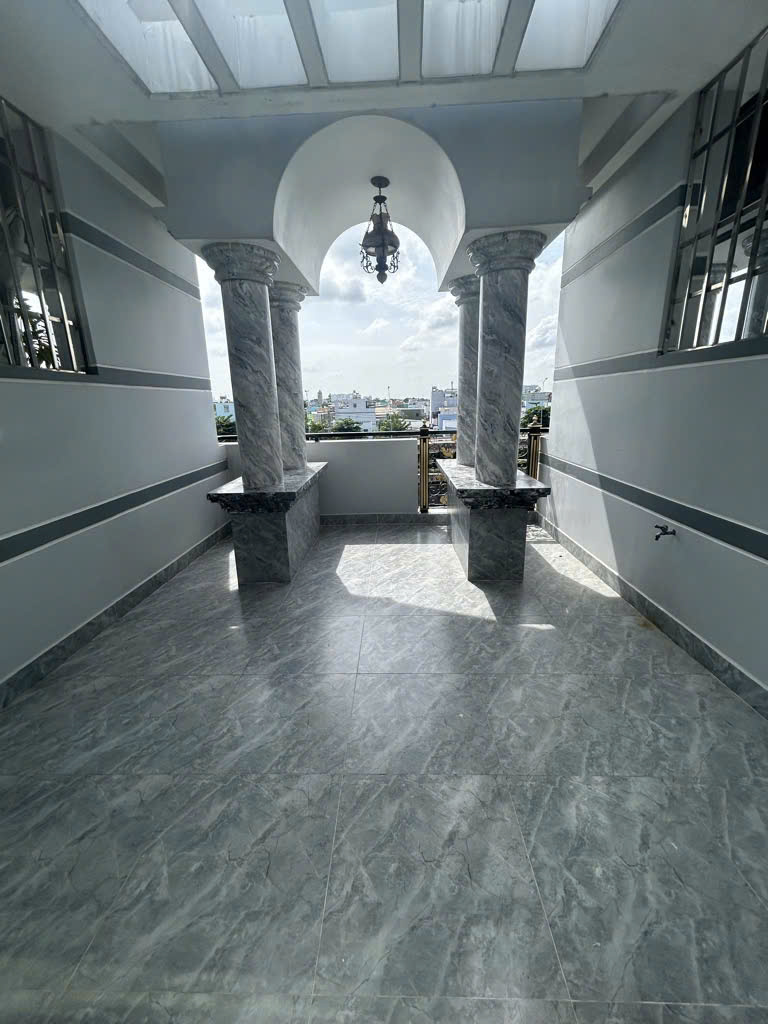 MẶT TIỀN KINH DOANH PHÚ ĐỊNH Q8-9.2 TỶ- 88M2-NGANG 3.8M