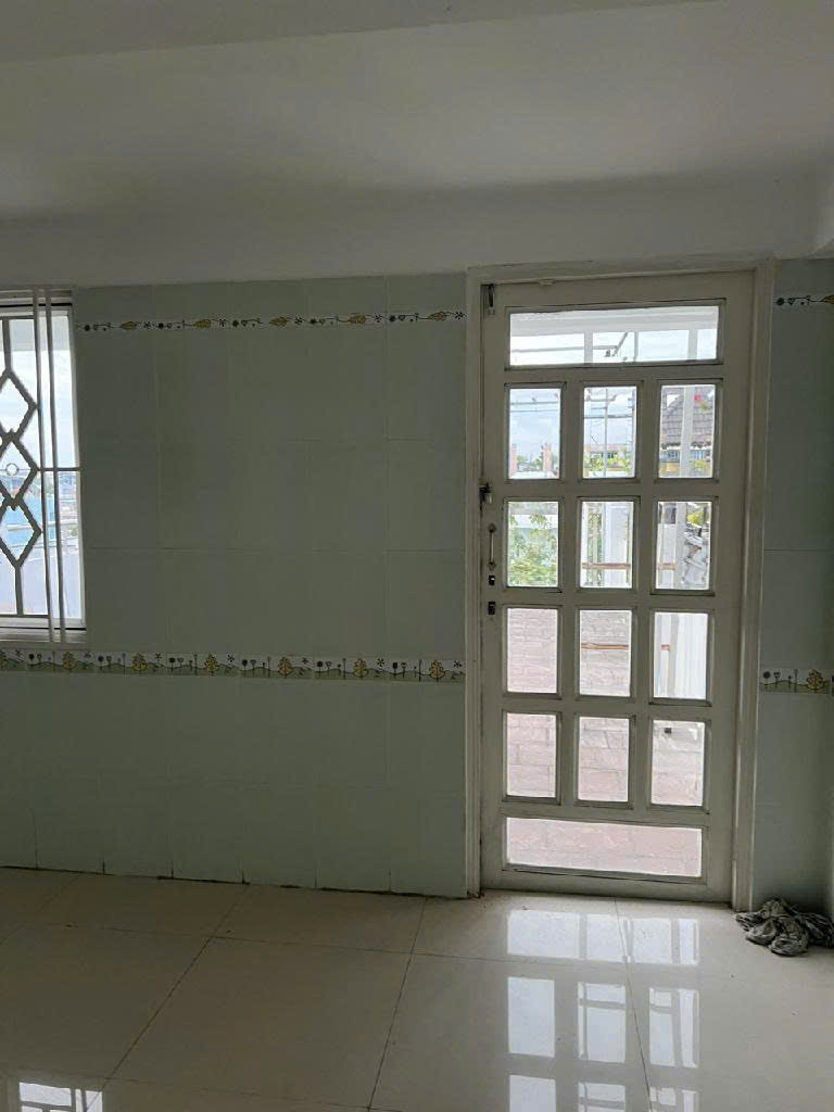 NHÀ ĐẸP KHU BA TƠ – XE HƠI VÀO NHÀ – 9 TỶ-95M2-NGANG 5M