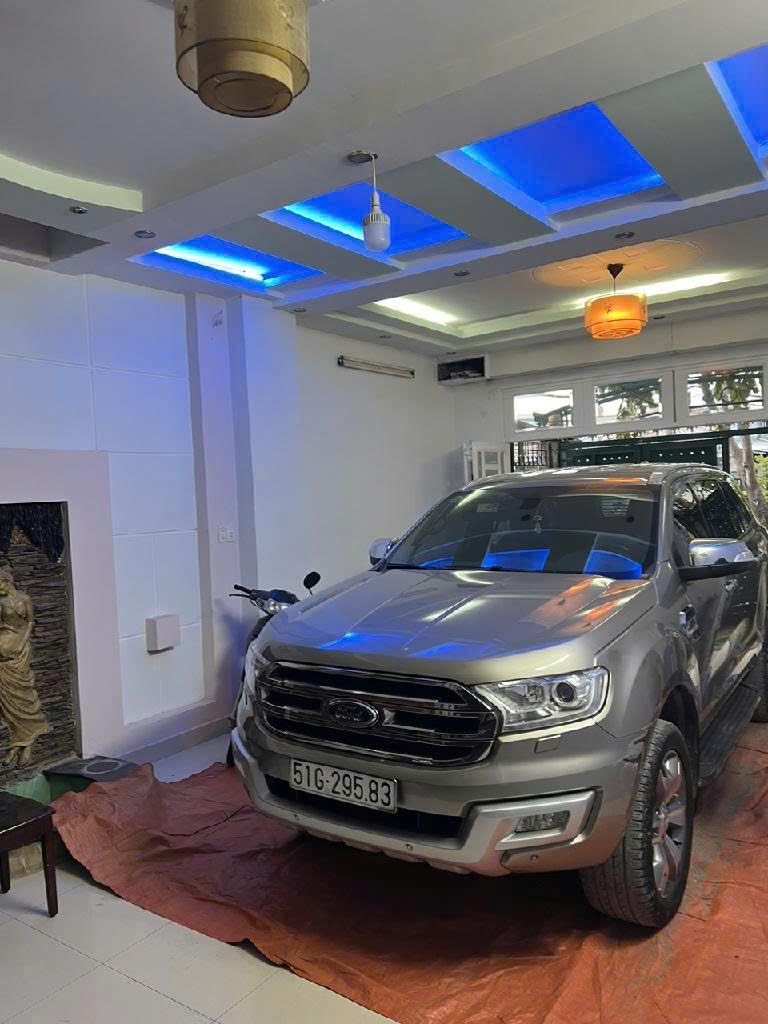 NHÀ ĐẸP KHU BA TƠ – XE HƠI VÀO NHÀ – 9 TỶ-95M2-NGANG 5M