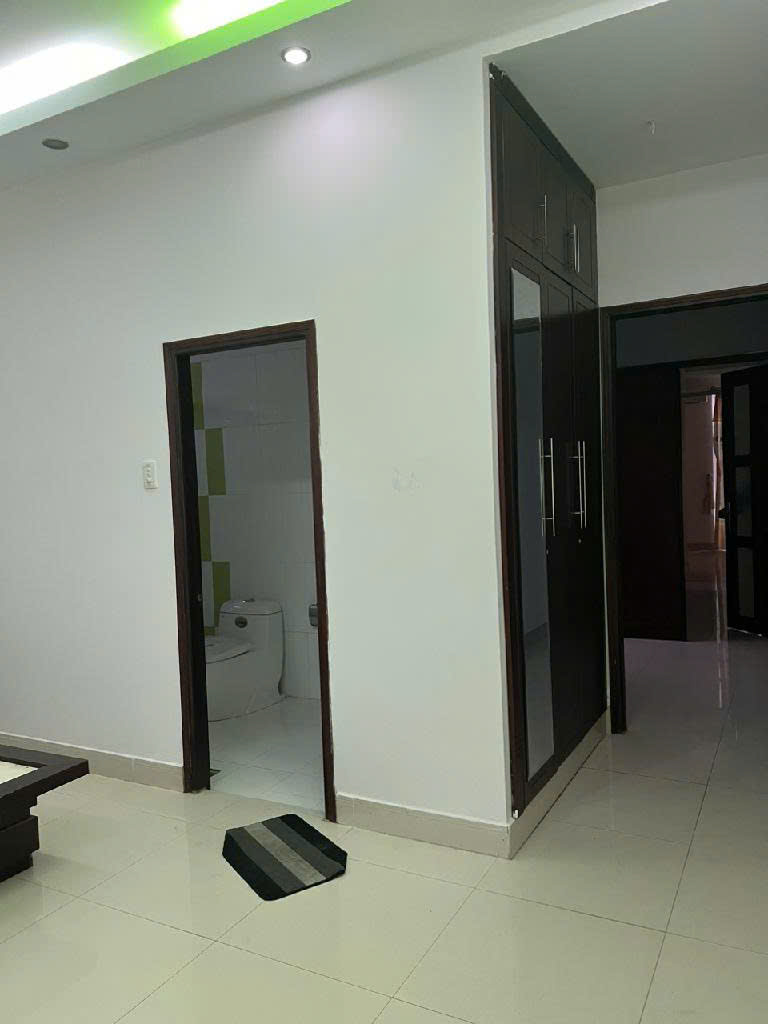 NHÀ ĐẸP KHU BA TƠ – XE HƠI VÀO NHÀ – 9 TỶ-95M2-NGANG 5M