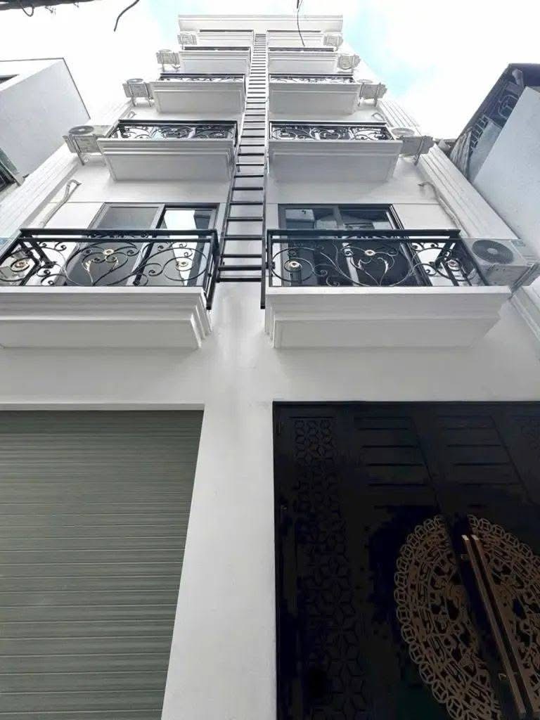 GIẢM CHÀO 1TỶ BÁN NHANH TRƯỚC TẾT 6 TẦNG THANG MÁY - FULL NỘI THẤT LUNG LINH - NHÀ MỚI - VỊ TRÍ ĐỈNH - BA BƯỚC RA HỒ TÂY