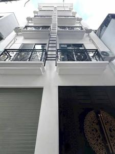 GIẢM CHÀO 1TỶ BÁN NHANH TRƯỚC TẾT 6 TẦNG THANG MÁY - FULL NỘI THẤT LUNG LINH - NHÀ MỚI - VỊ TRÍ ĐỈNH - BA BƯỚC RA HỒ TÂY