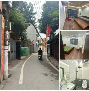 Bán căn nhà 36m2 - Gần trục đường đường chính - Giá 5,8 Tỷ