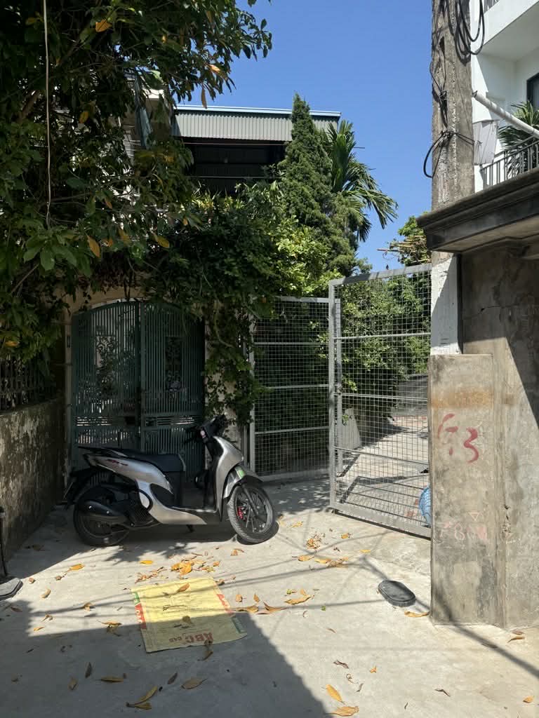 Nhà Đẹp - Dân Xây - Về Ở Luôn - 2 Mặt Siêu Thoáng - Ô Tô Cách Nhà - Bay Gấp