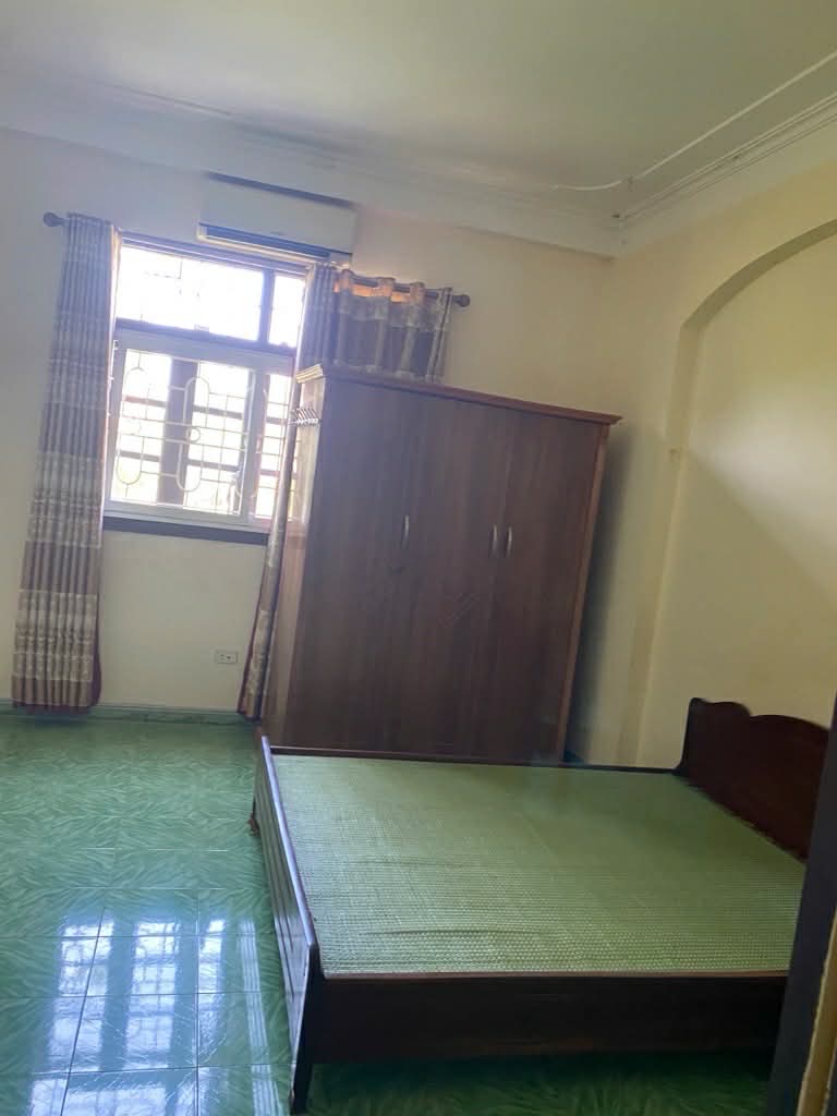 Nhà Đẹp - Dân Xây - Về Ở Luôn - 2 Mặt Siêu Thoáng - Ô Tô Cách Nhà - Bay Gấp