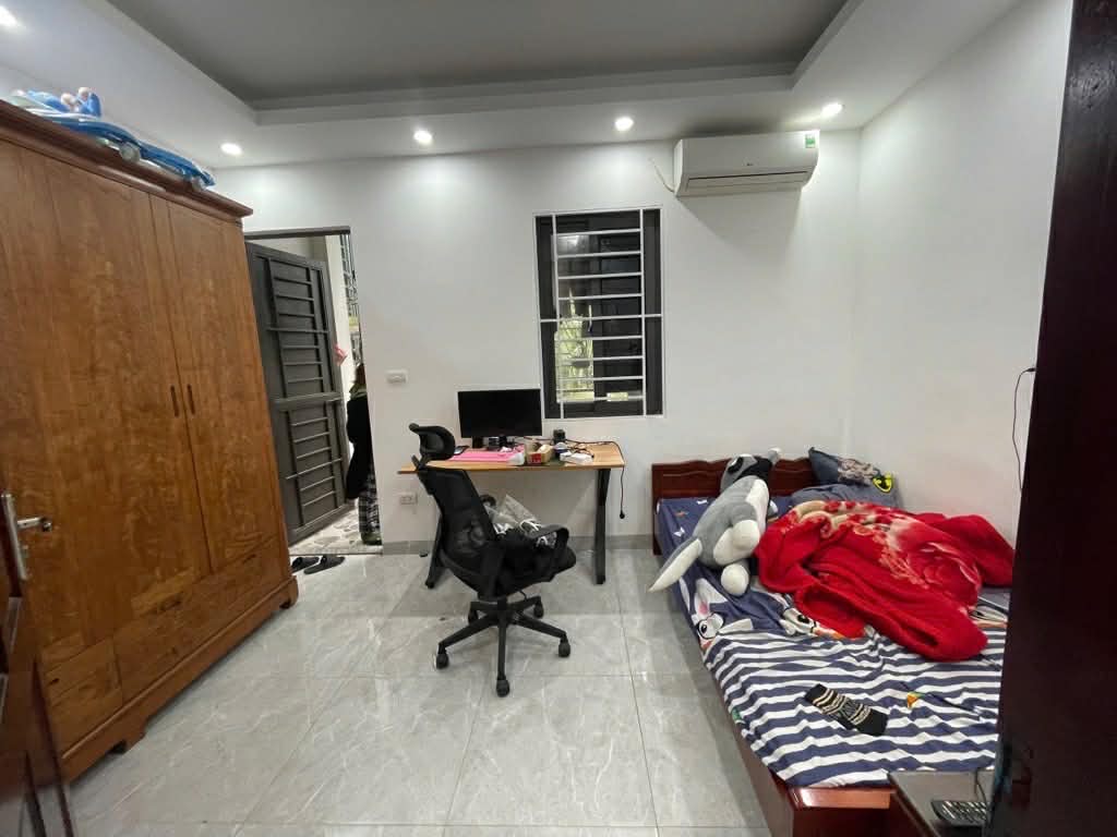 NHÀ ĐẸP Ở SƯỚNG -  LÔ GÓC - KHU VỰC ĐANG PHÁT TRIỂN - GIÁ TỐT - TƯƠNG LAI TƯƠI SÁNG - ĐÓN ĐẦU SẮP LÊN QUẬN