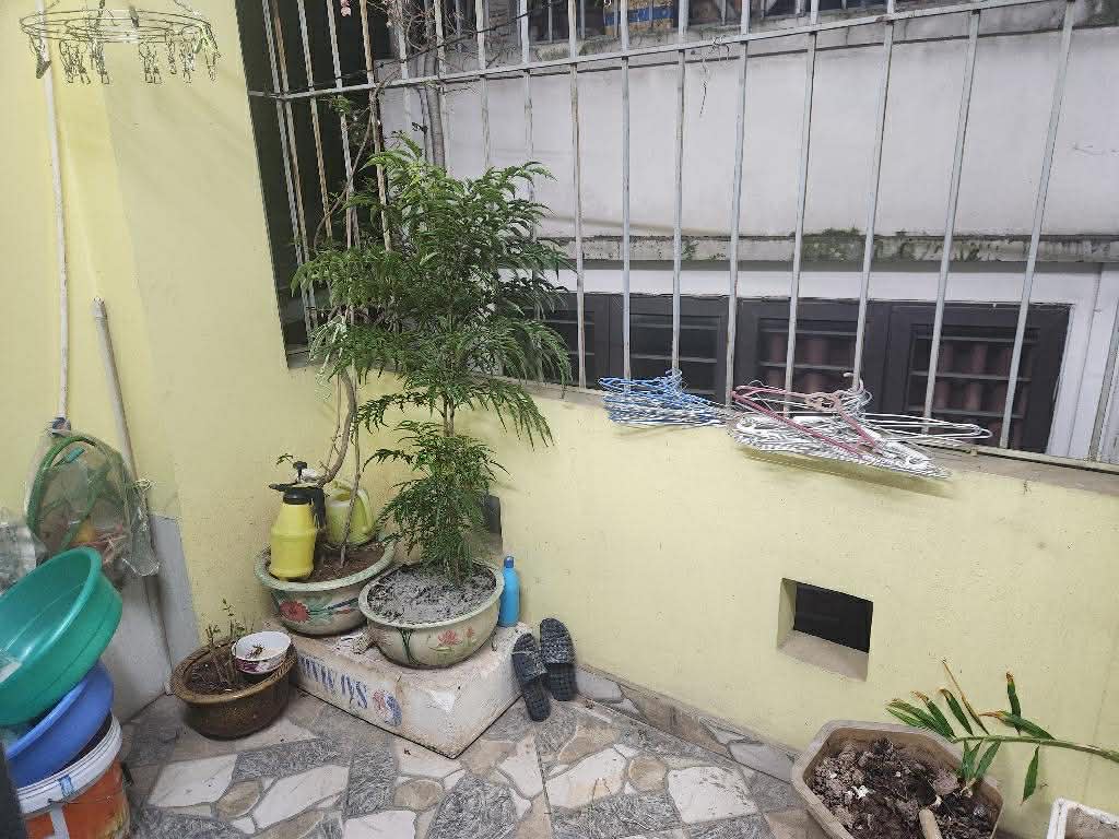 Nhà Đẹp - Dân Xây - Về Ở Luôn - 2 Mặt Siêu Thoáng - Ô Tô Cách Nhà - Bay Gấp