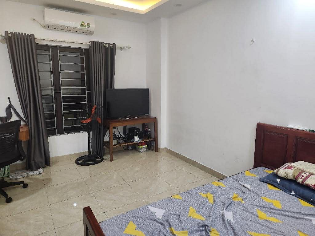 Nhà Đẹp - Dân Xây - Về Ở Luôn - 2 Mặt Siêu Thoáng - Ô Tô Cách Nhà - Bay Gấp