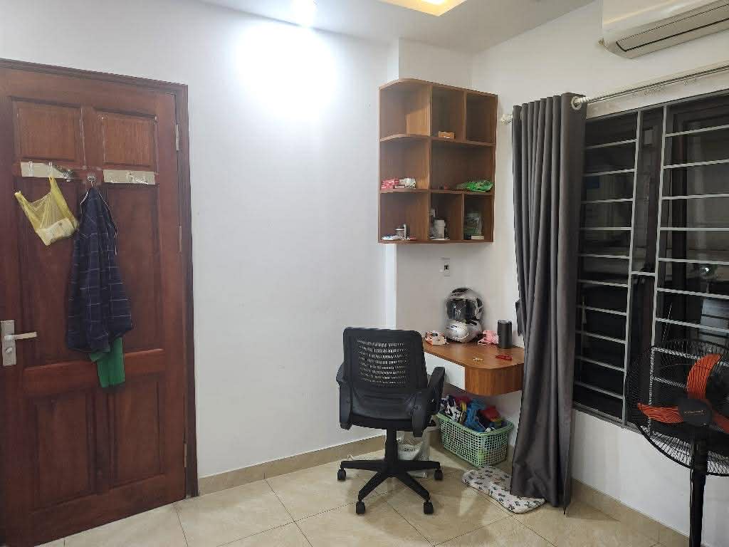 Nhà Đẹp - Dân Xây - Về Ở Luôn - 2 Mặt Siêu Thoáng - Ô Tô Cách Nhà - Bay Gấp