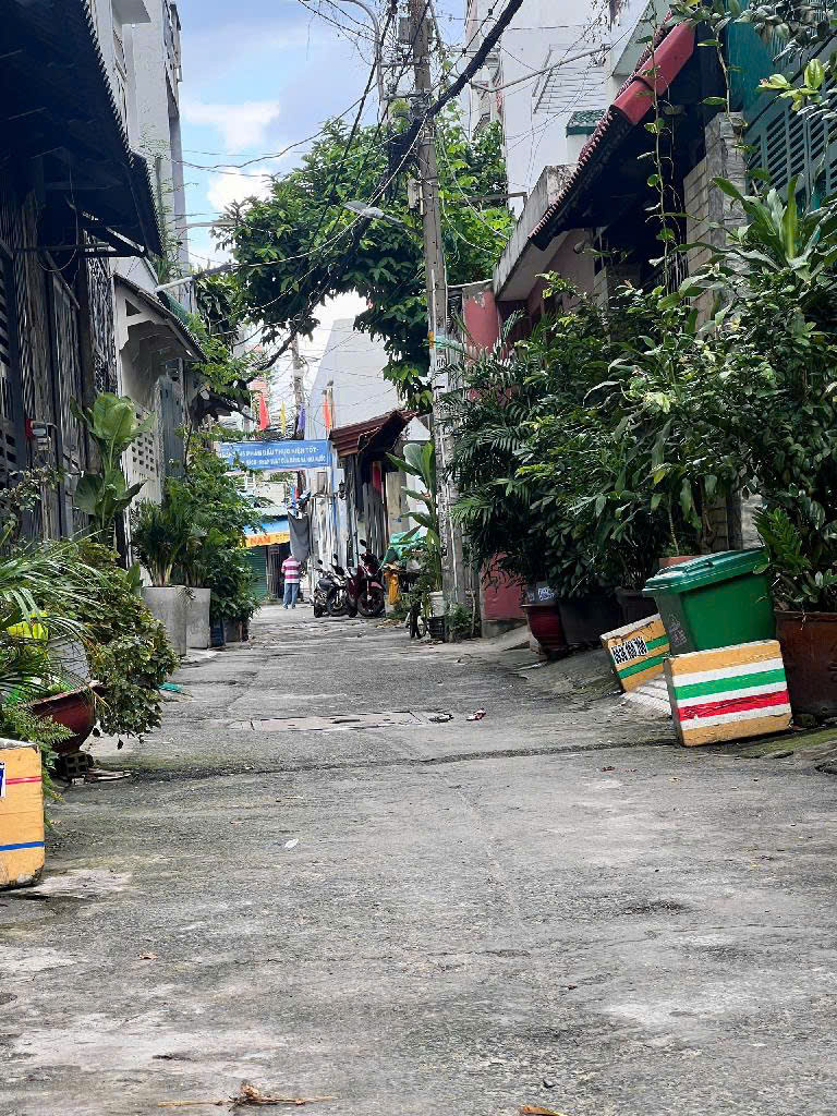 [GÒ VẤP]-BÁN CHDV 320M2- ĐANG CHO THUÊ 40TR/ THÁNG- ĐƯỜNG SỐ 3