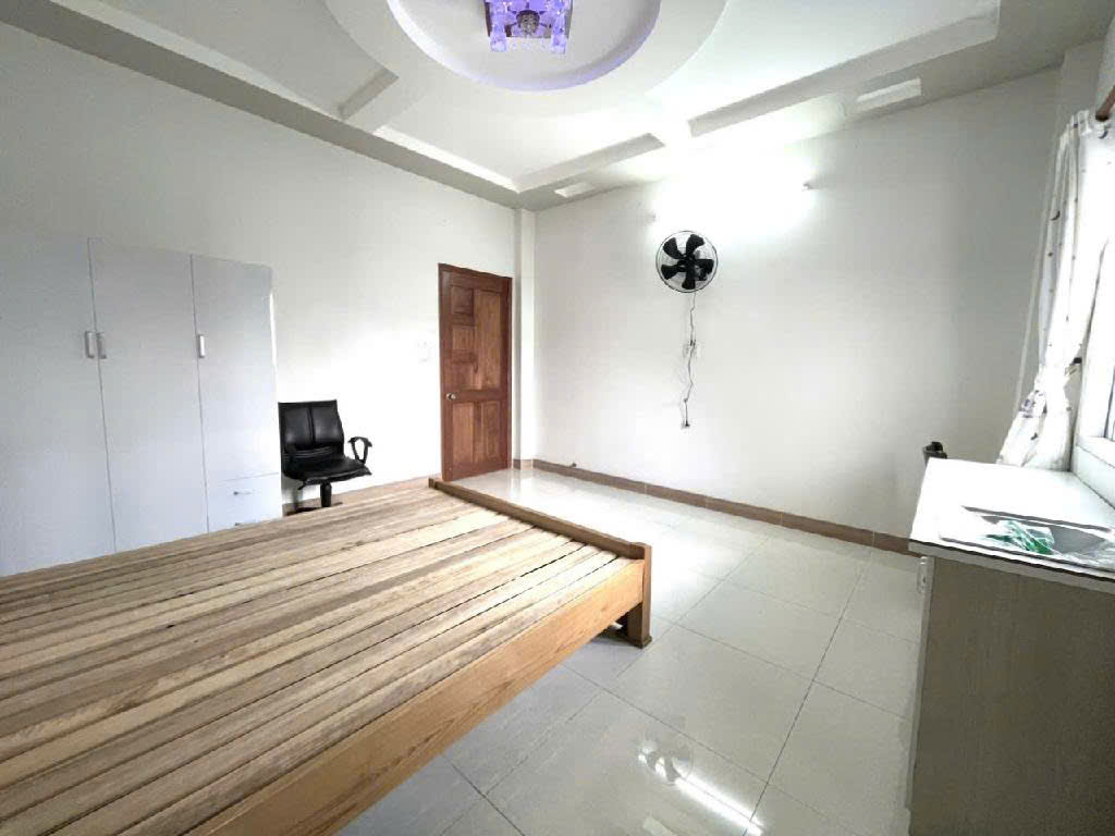 [GÒ VẤP]-BÁN CHDV 320M2- ĐANG CHO THUÊ 40TR/ THÁNG- ĐƯỜNG SỐ 3