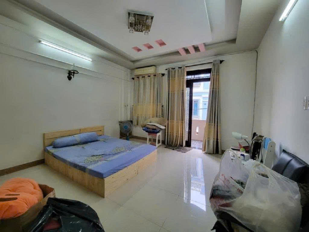 [GÒ VẤP]-BÁN CHDV 320M2- ĐANG CHO THUÊ 40TR/ THÁNG- ĐƯỜNG SỐ 3