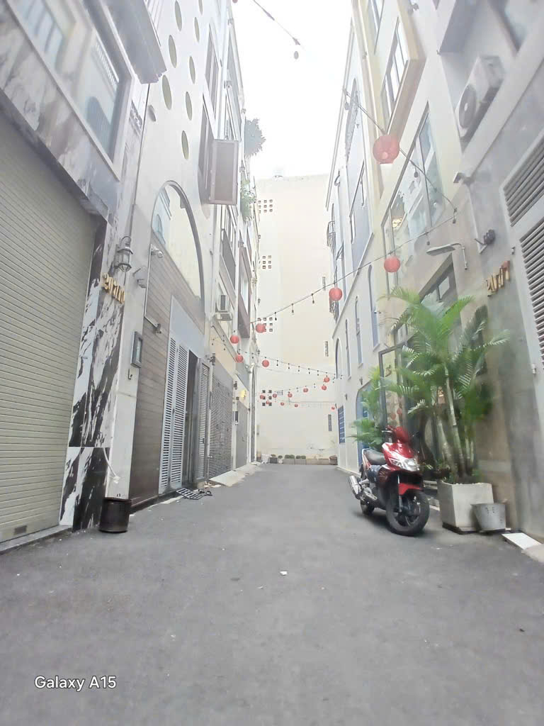 [GÒ VẤP] - BÁN NHÀ KHU VIP CAO TẦNG- NGUYỄN VĂN KHỐI- 158M2- MỚI TOANH- GIÁ SIÊU TỐT