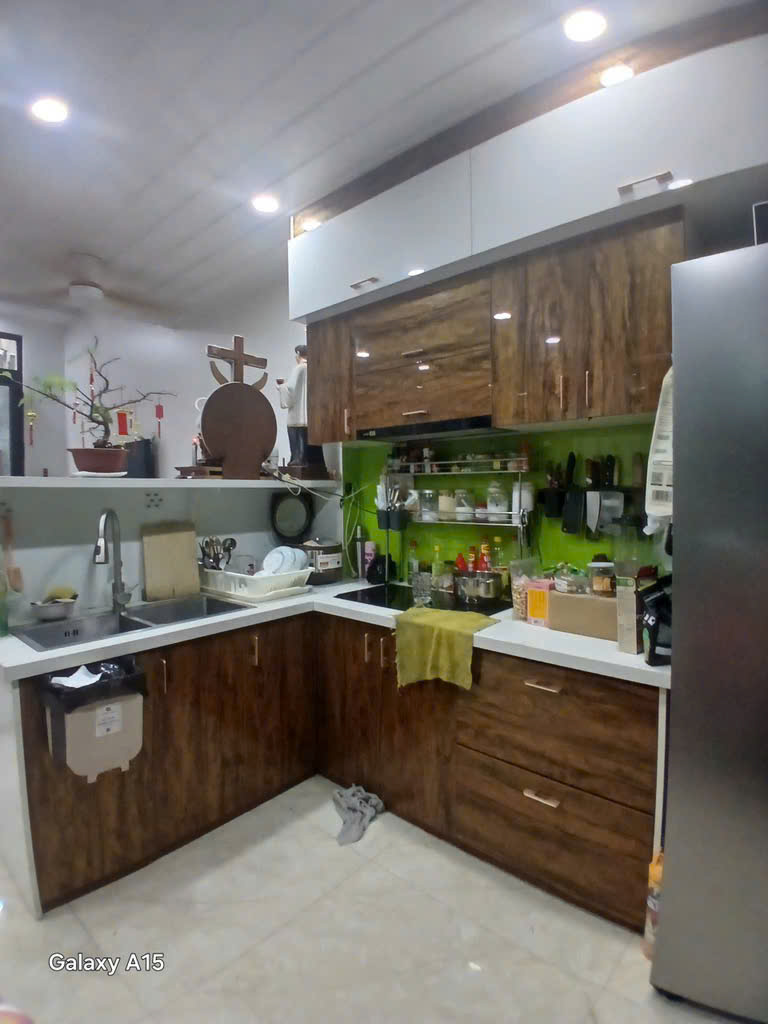 [GÒ VẤP] - BÁN NHÀ KHU VIP CAO TẦNG- NGUYỄN VĂN KHỐI- 158M2- MỚI TOANH- GIÁ SIÊU TỐT