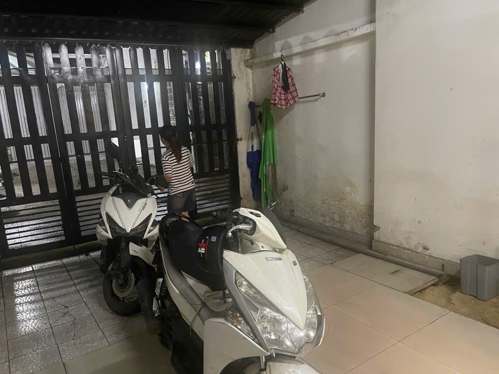 [GÒ VẤP]- BÁN NHÀ 2 TẤM CÁCH EMART PHAN HUY ÍCH 5 PHÚT - KHU VIP PHƯỜNG 12- 6.X TỶ