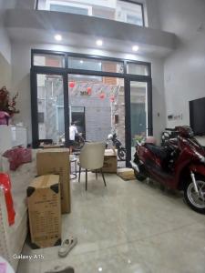 [GÒ VẤP] - BÁN NHÀ KHU VIP CAO TẦNG- NGUYỄN VĂN KHỐI- 158M2- MỚI TOANH- GIÁ SIÊU TỐT