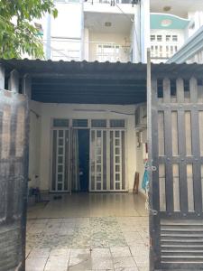 [GÒ VẤP]- BÁN NHÀ 2 TẤM CÁCH EMART PHAN HUY ÍCH 5 PHÚT - KHU VIP PHƯỜNG 12- 6.X TỶ