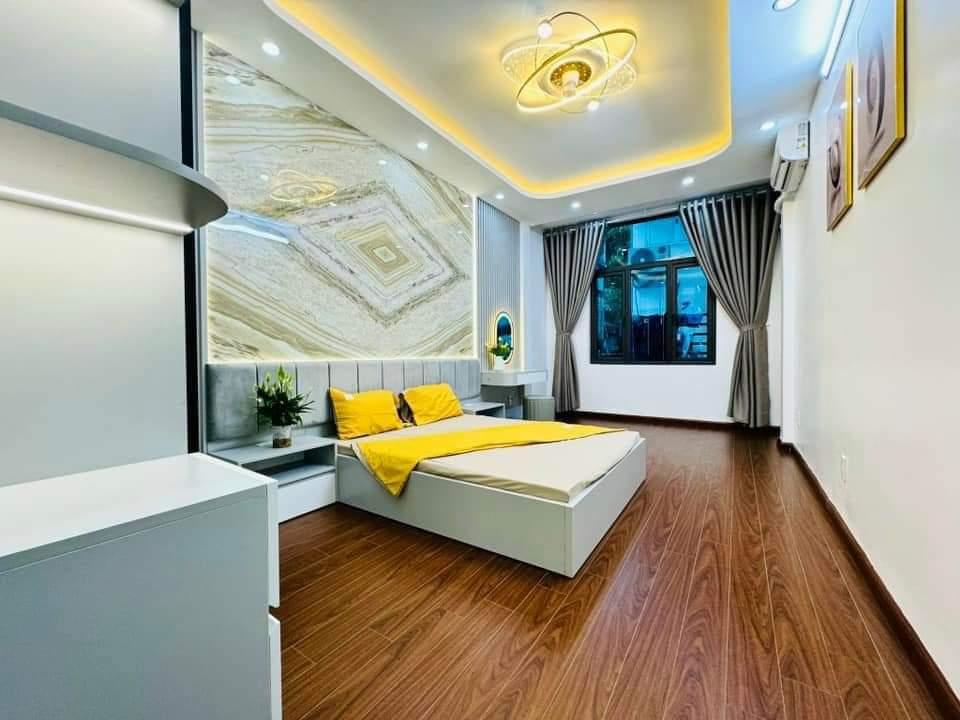 BÁN NHÀ PHÚ DIỄN, ÔTÔ TRÁNH, KD CHO THUÊ, 43M2, 8.6 TỶ