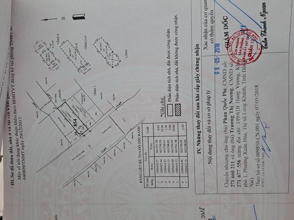 Chủ hạ chào 700 Triệu giá chào mới 8,5 tỷ.MẶT TIỀN KINH DOANH - ĐƯỜNG TRƯỚC NHÀ 12M - Ô TÔ ĐỖ CỬA - 56M2 - 5 TẦNG - NHÀ MỚI - AN PHÚ ĐÔNG 09.,
