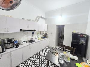 Bán nhà Ba đình khu hàng bún quán thánh