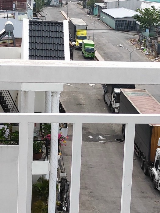 MẶT TIỀN 30M THÔNG - NHÀ CHỦ TỰ XÂY