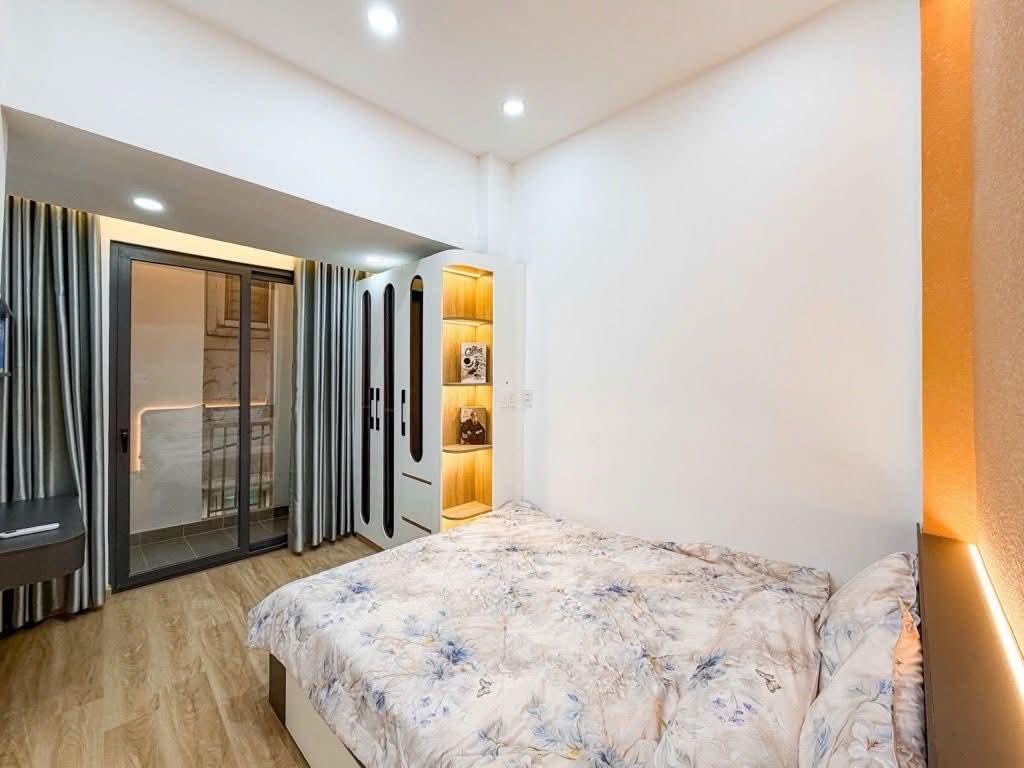 #BIETTHU, GIAM CHAO CHI CON 5.7TY #QL13 #THUDUC