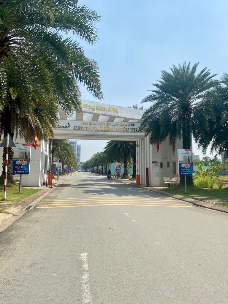 BIỆT THỰ SIÊU ĐẸP, 9.8 TỶ, 5X20M