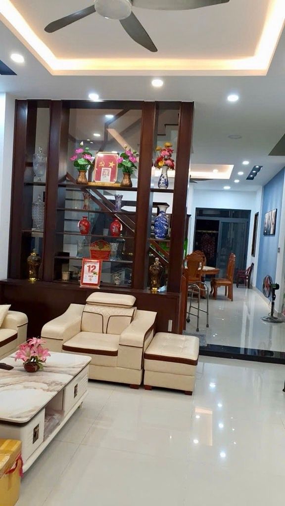 BIỆT THỰ SIÊU ĐẸP, 9.8 TỶ, 5X20M