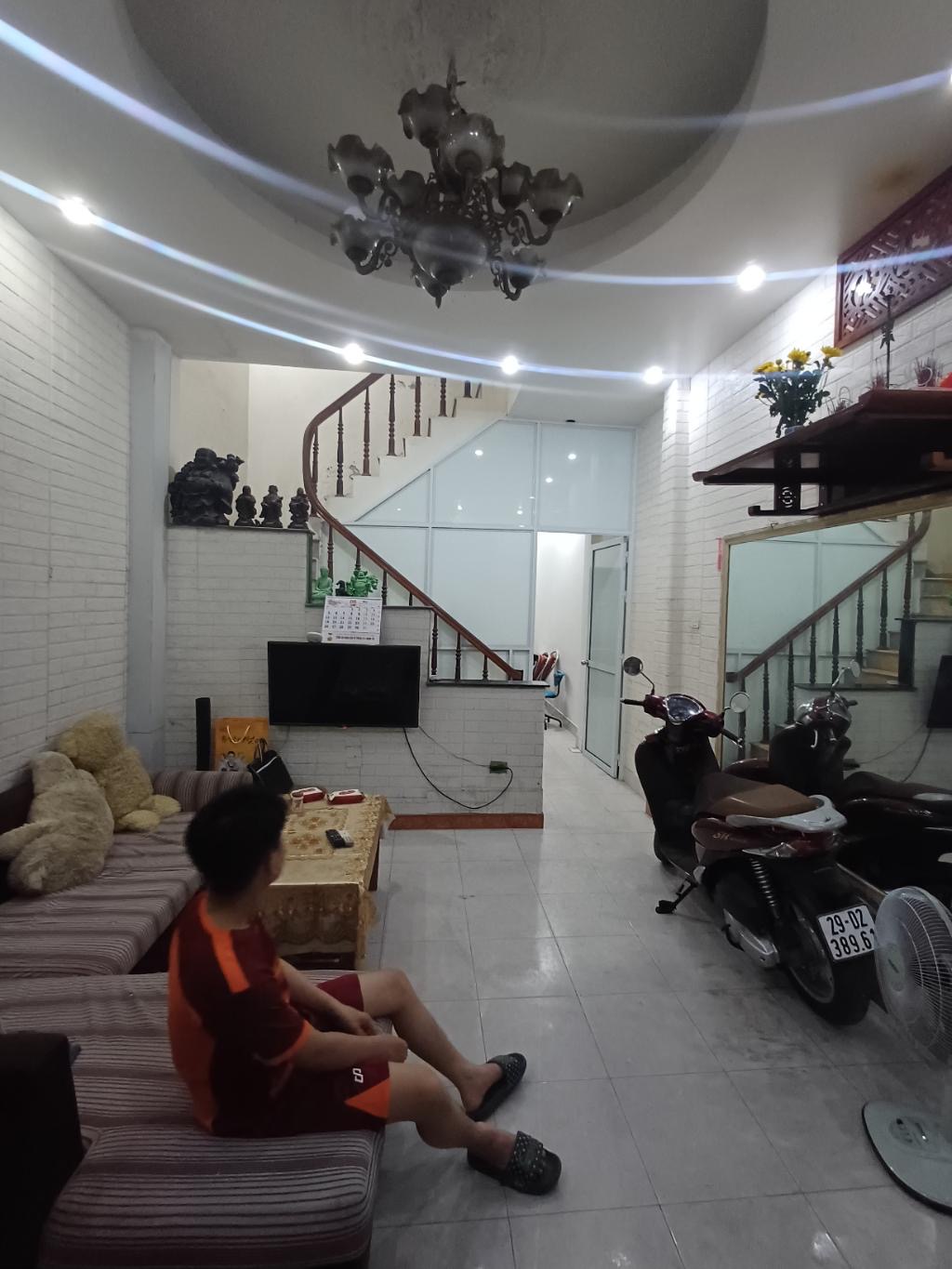 Đại là chính chủ diện tích rộng