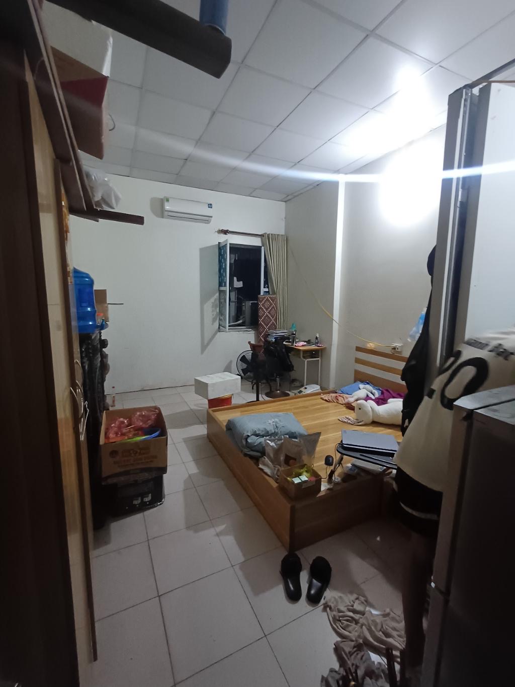 Đại là chính chủ diện tích rộng