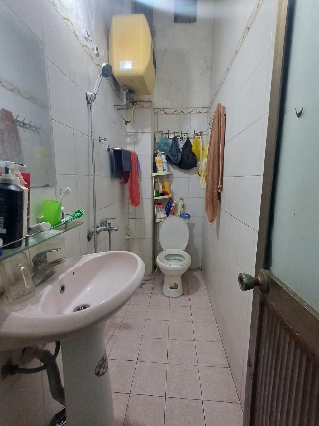 CỰC GẦN MP CHỈ 50M - NGÕ Ô TÔ NHỎ  - KINH DOANH ONLINE-  NỘI THẤT ĐẸP VỀ Ở LUÔN : 33/37 m2 14.3 TỶ ĐỐNG ĐA