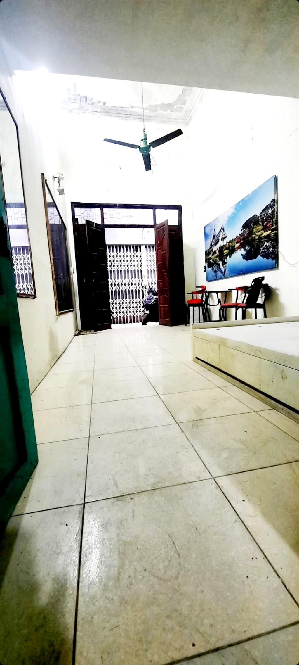 CỰC GẦN MP CHỈ 50M - NGÕ Ô TÔ NHỎ  - KINH DOANH ONLINE-  NỘI THẤT ĐẸP VỀ Ở LUÔN : 33/37 m2 14.3 TỶ ĐỐNG ĐA