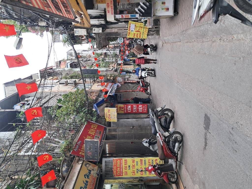 CỰC GẦN MP CHỈ 50M - NGÕ Ô TÔ NHỎ  - KINH DOANH ONLINE-  NỘI THẤT ĐẸP VỀ Ở LUÔN : 33/37 m2 14.3 TỶ ĐỐNG ĐA