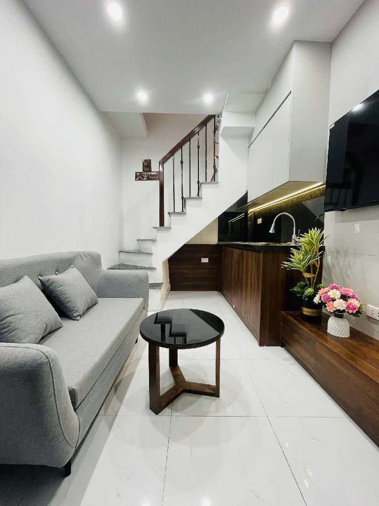 Đừng bỏ lỡ cơ hội sở hữu căn nhà riêng cực chất tại  p Kim Liên, Q Đống Đa, HN!