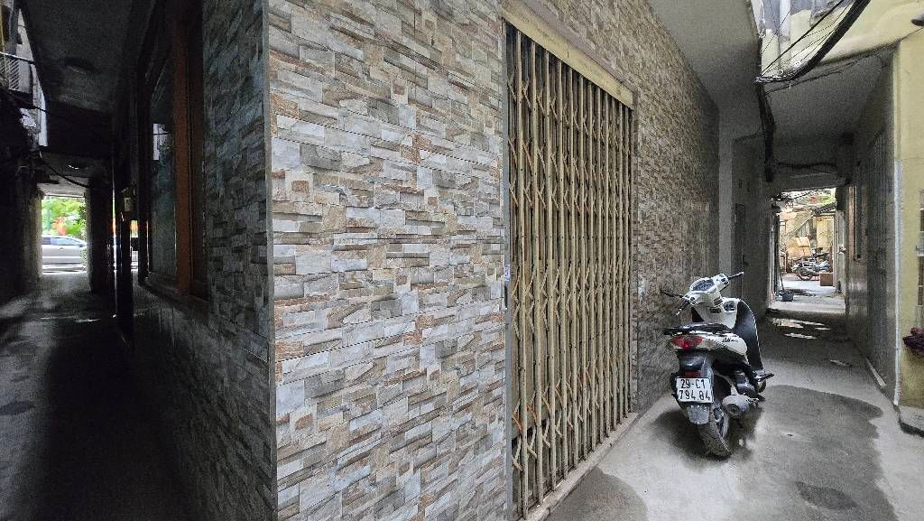 Đừng bỏ lỡ cơ hội sở hữu căn nhà riêng cực chất tại  p Kim Liên, Q Đống Đa, HN!