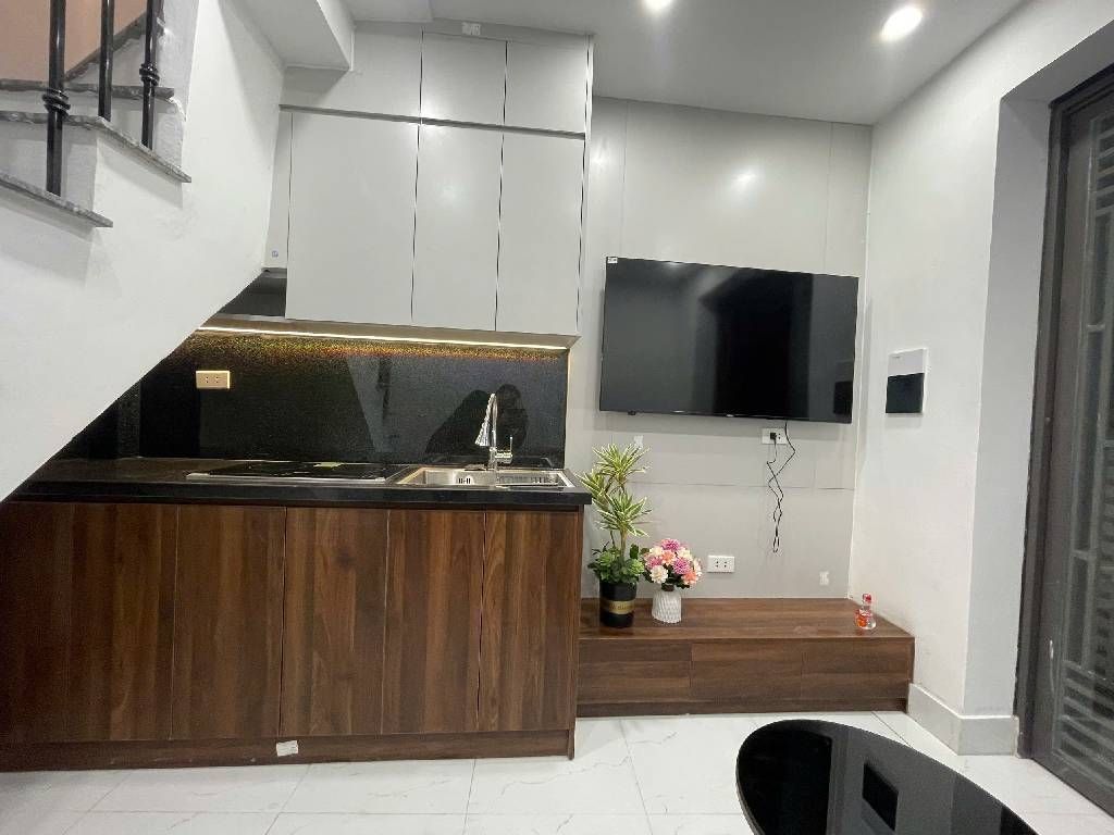 Đừng bỏ lỡ cơ hội sở hữu căn nhà riêng cực chất tại  p Kim Liên, Q Đống Đa, HN!