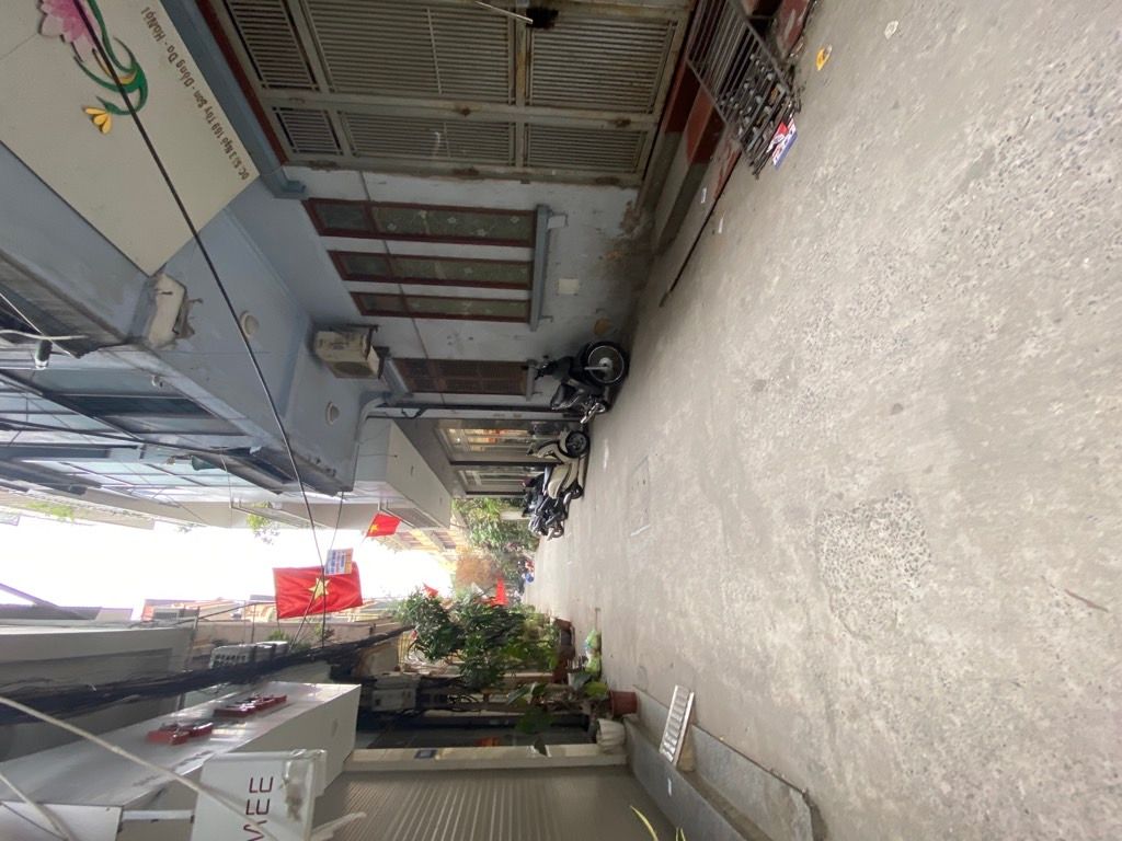 Bán nhà riêng tại Kim Liên, 22,9 tỷ, 60m2, hàng hiếm tại giá cực chất