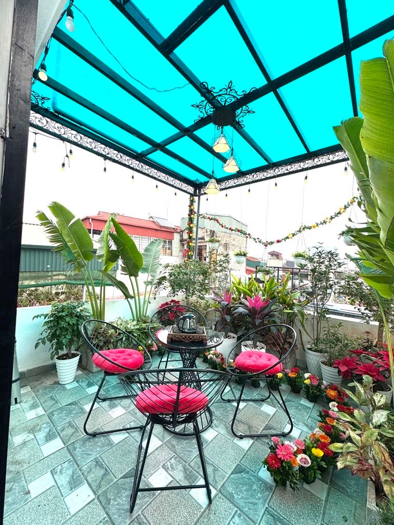 Bán NR tại Khâm Thiên, Đống Đa, Hà Nội, 12,3 tỷ, 34,7m2, hàng hot giá cực chất