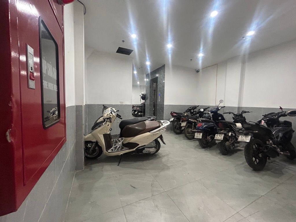 Nhà riêng cực chất tại Nguyễn Lương Bằng, Đống Đa, Hà Nội đang chờ đón chủ mới.