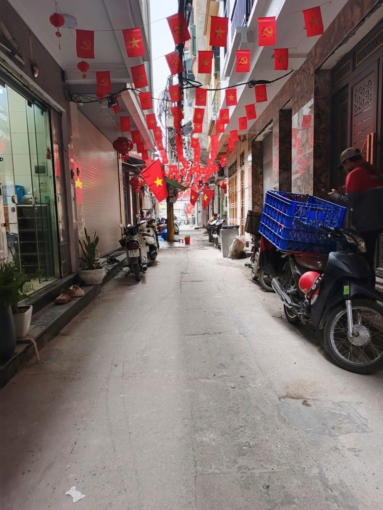 Bán  nhà riêng tại Đường Vĩnh Tuy, Phường Vĩnh Tuy, Hai Bà Trưng, Hà Nội, 22 tỷ, 54m2