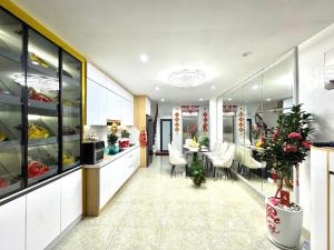 Bán NR tại Khâm Thiên, Đống Đa, Hà Nội, 12,3 tỷ, 34,7m2, hàng hot giá cực chất