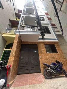 Nhà riêng cực chất tại Nguyễn Lương Bằng, Đống Đa, Hà Nội đang chờ đón chủ mới.