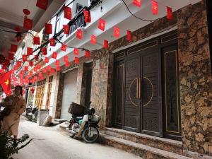 Bán  nhà riêng tại Đường Vĩnh Tuy, Phường Vĩnh Tuy, Hai Bà Trưng, Hà Nội, 22 tỷ, 54m2