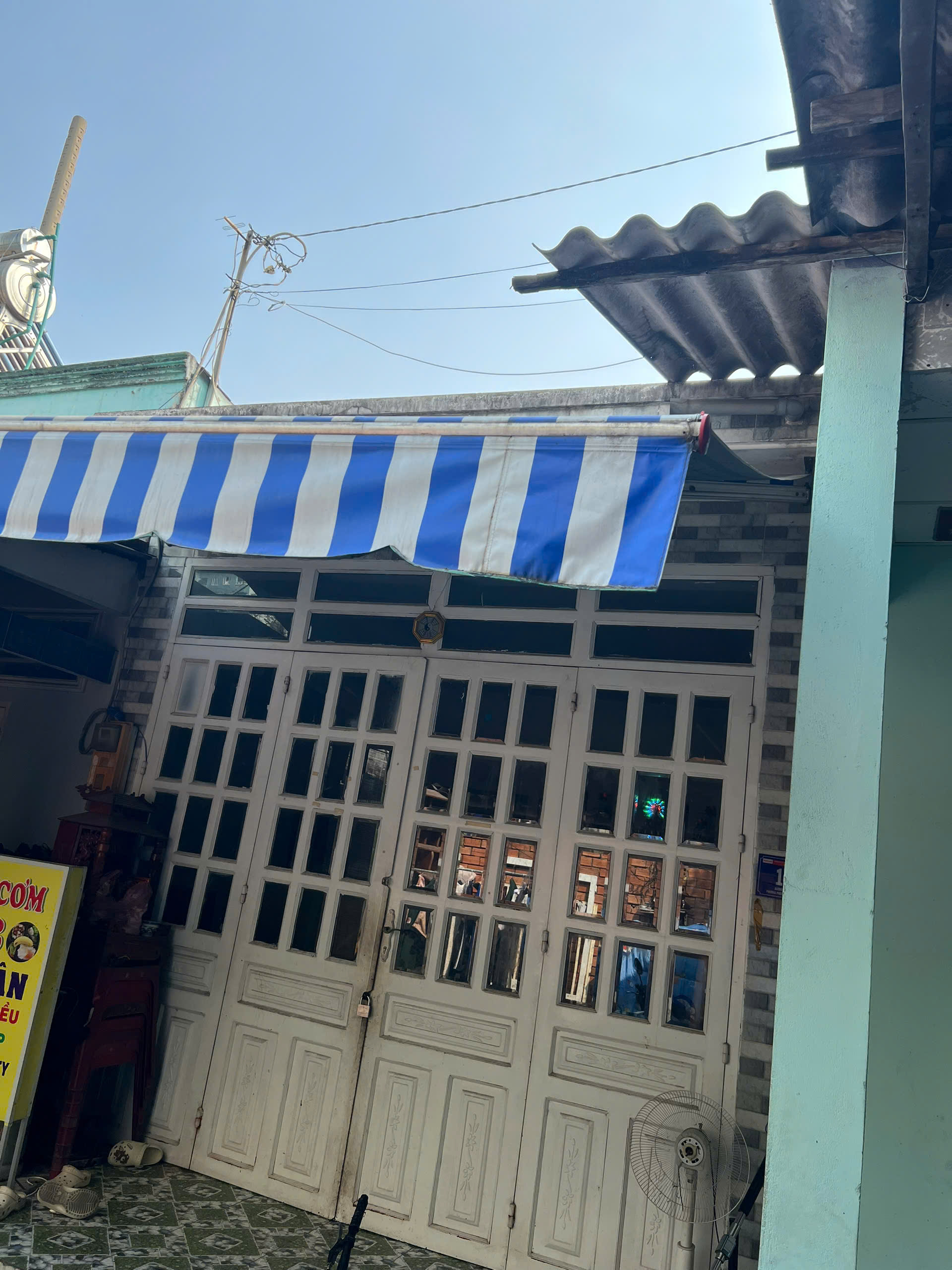 NHỈNH 4 TỶ CÓ NGAY SIÊU PHẨM TÂY HOÀ - PHƯỚC LONG A - QUẬN 9 - GA METRO PHƯỚC LONG