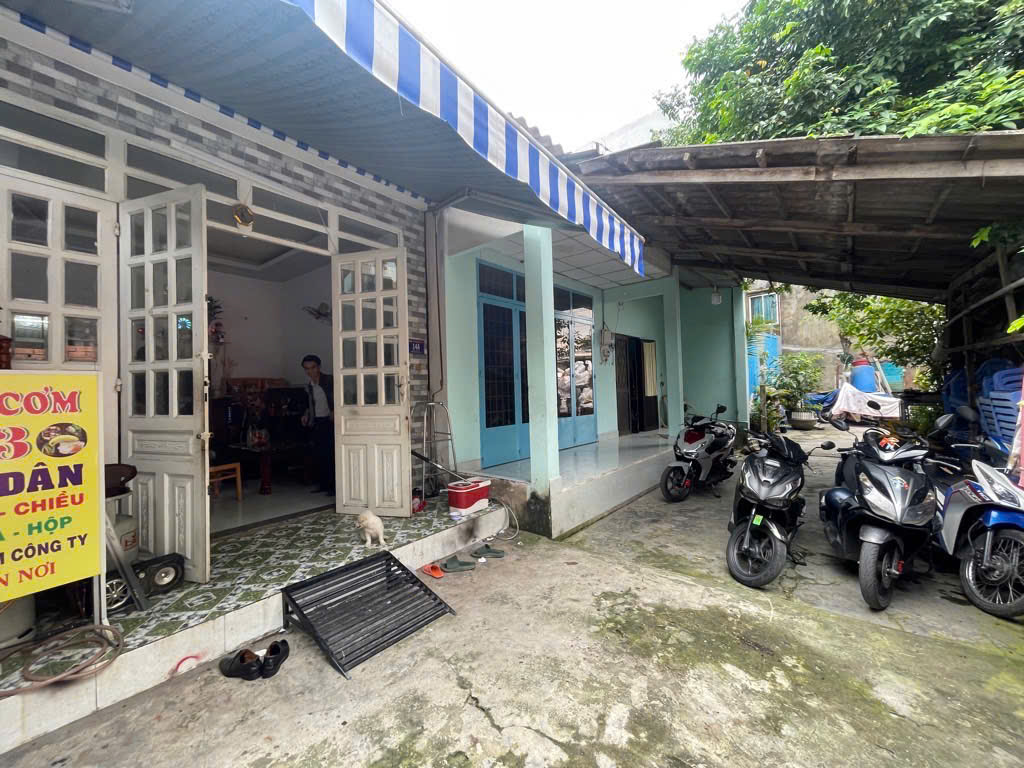 NHỈNH 4 TỶ CÓ NGAY SIÊU PHẨM TÂY HOÀ - PHƯỚC LONG A - QUẬN 9 - GA METRO PHƯỚC LONG