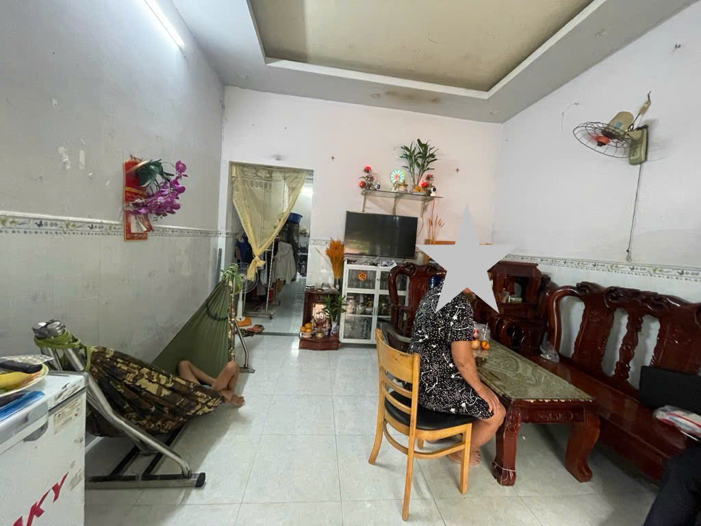 NHỈNH 4 TỶ CÓ NGAY SIÊU PHẨM TÂY HOÀ - PHƯỚC LONG A - QUẬN 9 - GA METRO PHƯỚC LONG