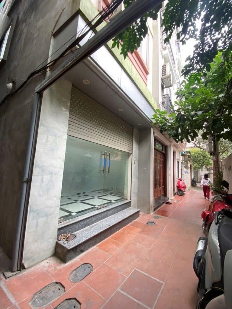 Xuân Đỉnh- Lô Góc- 20m ra oto- gần ngoại giao đoàn