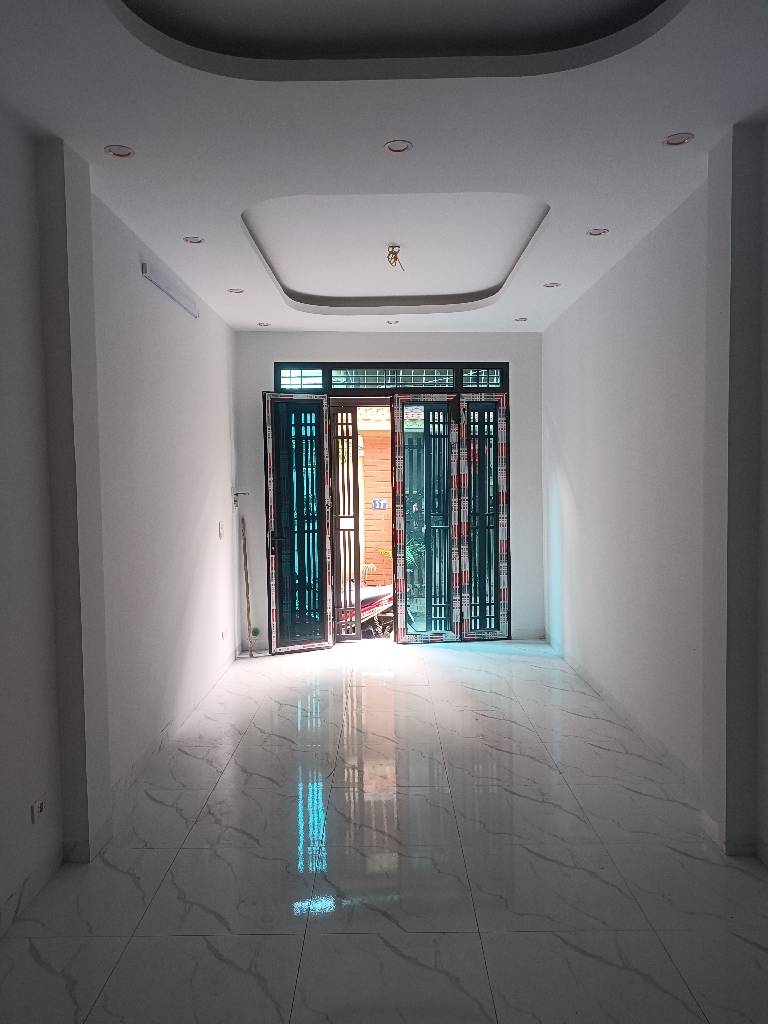 Bán nhà riêng tại Phường Xuân Phương, Nam Từ Liêm, Hà Nội diện tích 65m2